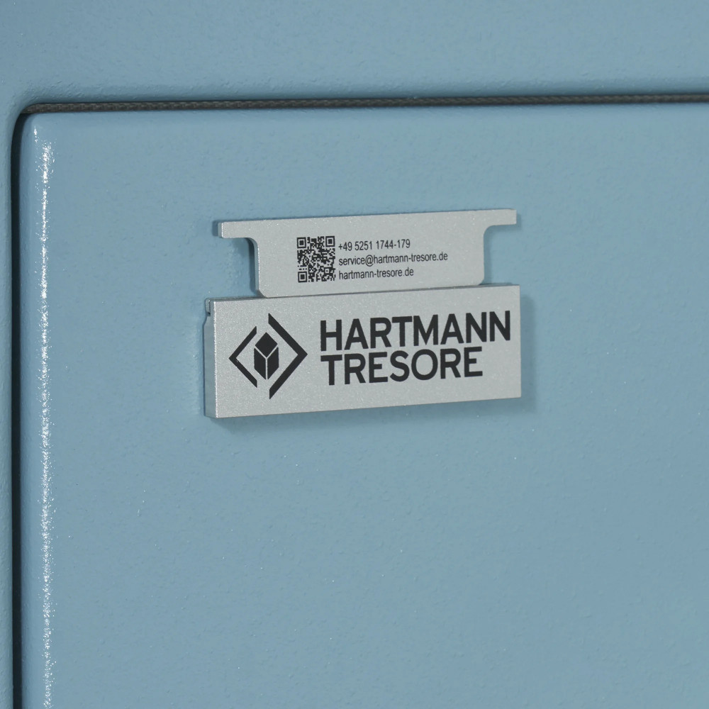 HTIII 314-21 Wertschutztresor